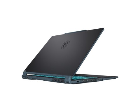 MSI Cyborg 14 A13VF-023XPL i7-13620H 14" FHD+ 144Hz 16GB DDR5 SSD512 RTX 4060 8GB NoOS MSI Cyborg 14 A13VF-023XPL i7-13620H 14" FHD+ 144Hz 16GB DDR5 SSD512 RTX 4060 8GB NoOS
