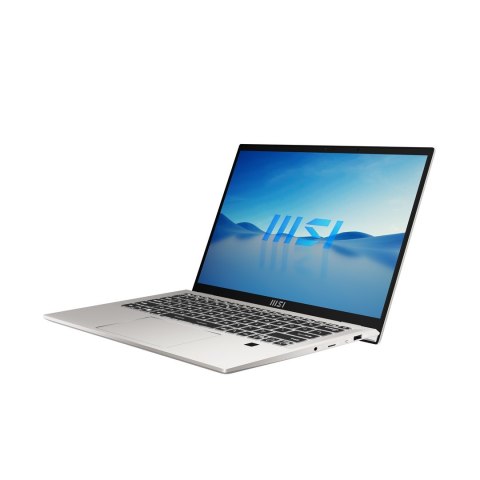 MSI Prestige 14Evo B13M-631PL i7-13700H 14"FHD+ 400nit IPS-Level panel 16GB LPDDR5 SSD1TB Intel Iris Xe Graphics Win11 MSI Prestige 14Evo B13M-631PL i7-13700H 14"FHD+ 400nit IPS-Level panel 16GB LPDDR5 SSD1TB Intel Iris Xe Graphics Win11