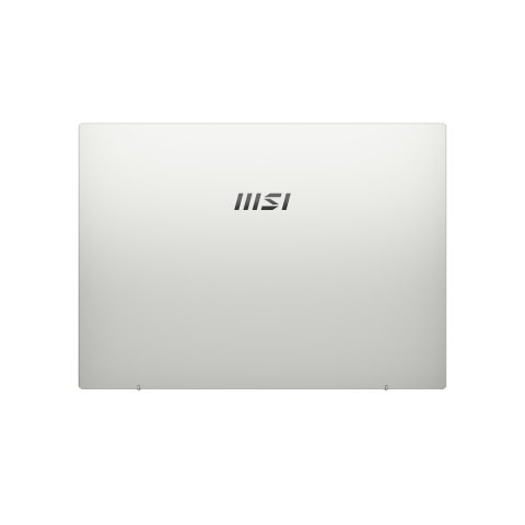 MSI Prestige 14Evo B13M-631PL i7-13700H 14"FHD+ 400nit IPS-Level panel 16GB LPDDR5 SSD1TB Intel Iris Xe Graphics Win11 MSI Prestige 14Evo B13M-631PL i7-13700H 14"FHD+ 400nit IPS-Level panel 16GB LPDDR5 SSD1TB Intel Iris Xe Graphics Win11