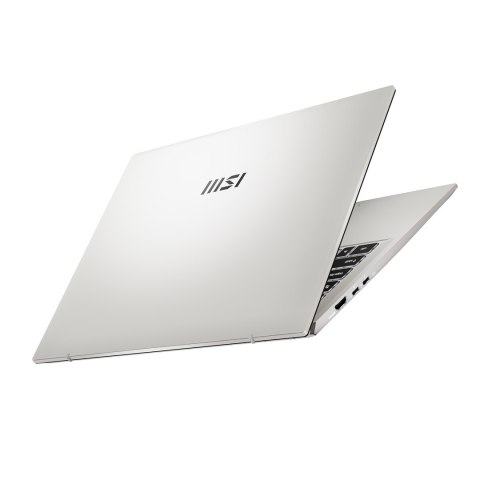 MSI Prestige 14Evo B13M-631PL i7-13700H 14"FHD+ 400nit IPS-Level panel 16GB LPDDR5 SSD1TB Intel Iris Xe Graphics Win11 MSI Prestige 14Evo B13M-631PL i7-13700H 14"FHD+ 400nit IPS-Level panel 16GB LPDDR5 SSD1TB Intel Iris Xe Graphics Win11