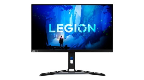 Monitor Lenovo Legion Y27qf-30 27" 16:9 2560x1440 1000:1 Raven Black