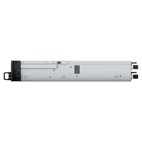NAS Synology RS2423RP+; 2U RACK; 12x (3.5" SATA HDD/2.5" SATA HDD); AMD Ryzen V1780B; 8 GB DDR4 ECC UDIMM (max. 32GB), 2x 1GbE R NAS Synology RS2423RP+; 2U RACK; 12x (3.5" SATA HDD/2.5" SATA HDD); AMD Ryzen V1780B; 8 GB DDR4 ECC UDIMM (max. 32GB), 2x 1GbE R
