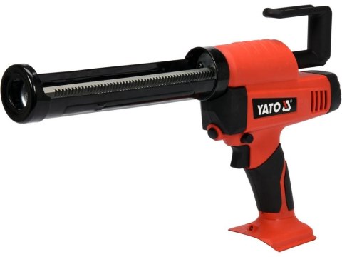 PISTOLET DO SILIKONU I KLEJU BEZ BAT YT-82889 YATO PISTOLET DO SILIKONU I KLEJU BEZ BAT YT-82889 YATO