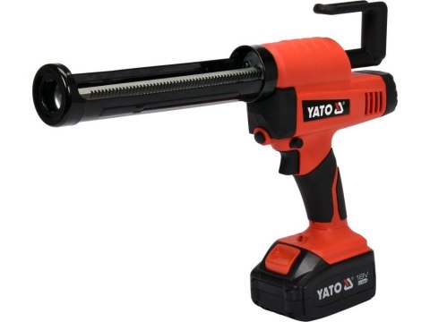 Pistolet do silikonu i kleju YT-82888 YATO Pistolet do silikonu i kleju YT-82888 YATO
