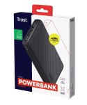 Powerbank TRUST Primo 15000mAh ECO Black