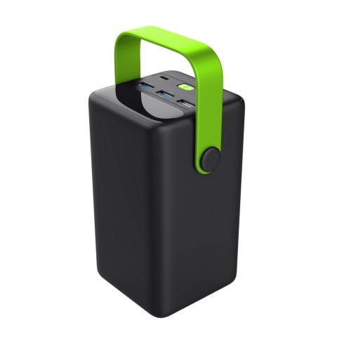 Powerbank Trust REDOH XXL 50K (25196) Powerbank Trust REDOH XXL 50K (25196)