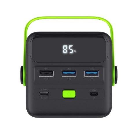 Powerbank Trust REDOH XXL 50K (25196) Powerbank Trust REDOH XXL 50K (25196)
