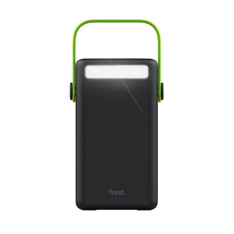 Powerbank Trust REDOH XXL 50K (25196) Powerbank Trust REDOH XXL 50K (25196)