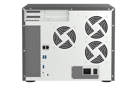 Qnap TS-1655-8G, Tower, 12 x 3.5"/2.5" SATA + 4 x 2.5" SATA, Intel Atom C5125 8C/8T, 8GB DDR4 non-ECC (Max. 256GB), 2 x 2.5GbE, Qnap TS-1655-8G, Tower, 12 x 3.5"/2.5" SATA + 4 x 2.5" SATA, Intel Atom C5125 8C/8T, 8GB DDR4 non-ECC (Max. 256GB), 2 x 2.5GbE,
