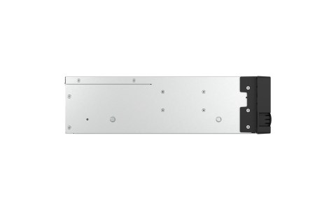 Qnap TS-855eU-8G, 2U, 8 x 2.5"/3.5" SATA, Intel Atom C5125 8C/8T, 8 GB SODIMM DDR4 (max. 64GB ), 2 x 2.5GbE, Single PSU Qnap TS-855eU-8G, 2U, 8 x 2.5"/3.5" SATA, Intel Atom C5125 8C/8T, 8 GB SODIMM DDR4 (max. 64GB ), 2 x 2.5GbE, Single PSU