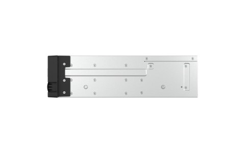 Qnap TS-855eU-8G, 2U, 8 x 2.5"/3.5" SATA, Intel Atom C5125 8C/8T, 8 GB SODIMM DDR4 (max. 64GB ), 2 x 2.5GbE, Single PSU Qnap TS-855eU-8G, 2U, 8 x 2.5"/3.5" SATA, Intel Atom C5125 8C/8T, 8 GB SODIMM DDR4 (max. 64GB ), 2 x 2.5GbE, Single PSU