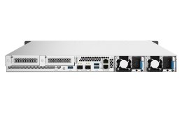 Qnap TS-h1090FU-7232P-64G, 1U, 12 x 2.5