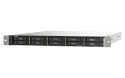 Qnap TS-h1090FU-7232P-64G, 1U, 12 x 2.5" U.2 NVMe PCIe/SATA, AMD EPYC 7232P 8C/16T, 64GB RDIMM DDR4 (Max. 1TB), 2 x 25GbE SFP28,