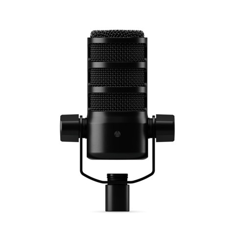 RODE PodMic USB - Mikrofon Dynamiczny Podcast RODE PodMic USB - Mikrofon Dynamiczny Podcast