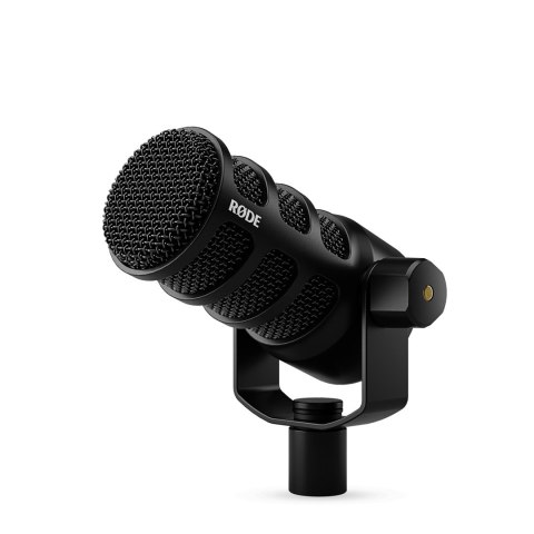 RODE PodMic USB - Mikrofon Dynamiczny Podcast RODE PodMic USB - Mikrofon Dynamiczny Podcast