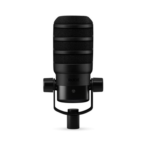 RODE PodMic USB - Mikrofon Dynamiczny Podcast RODE PodMic USB - Mikrofon Dynamiczny Podcast