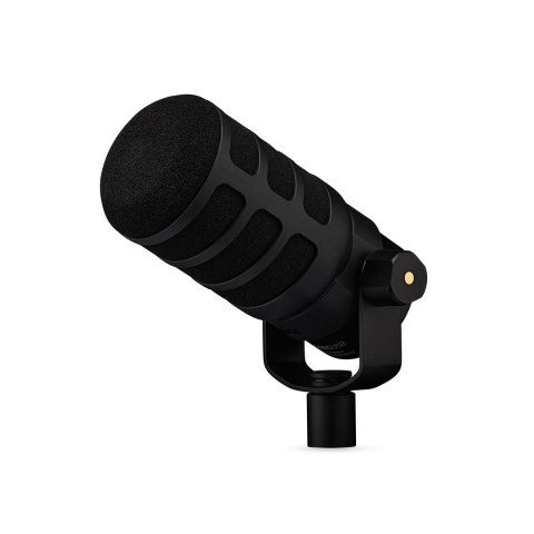 RODE PodMic USB - Mikrofon Dynamiczny Podcast RODE PodMic USB - Mikrofon Dynamiczny Podcast