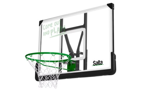 Salta Center kosz do koszykówki 115 cm x 75 cm Salta Center kosz do koszykówki 115 cm x 75 cm
