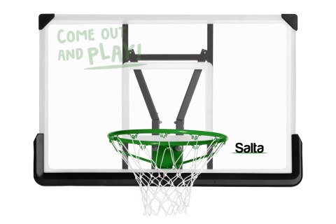 Salta Center kosz do koszykówki 115 cm x 75 cm Salta Center kosz do koszykówki 115 cm x 75 cm