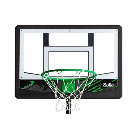 Salta Dribble kosz do koszykówki 85 cm x 254 cm Salta Dribble kosz do koszykówki 85 cm x 254 cm