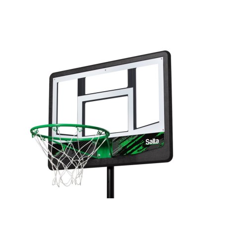 Salta Dribble kosz do koszykówki 85 cm x 254 cm Salta Dribble kosz do koszykówki 85 cm x 254 cm