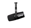 Shure MV7X - Mikrofon dynamiczny do podcastów z wyjściem XLR (WYPRZEDAŻ)