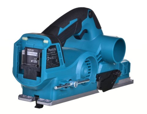 Strug 18V bez Aku i Ładow DKP181Z MAKITA Strug 18V bez Aku i Ładow DKP181Z MAKITA