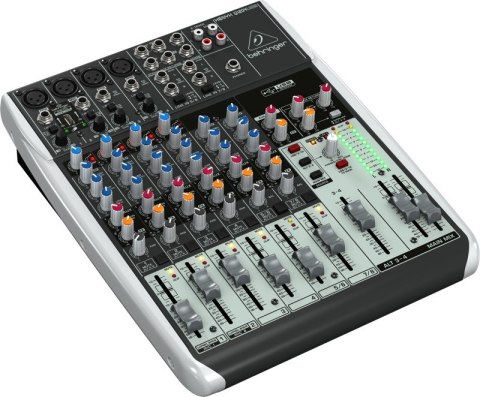 Behringer Q1204USB - Mikser audio Behringer Q1204USB - Mikser audio