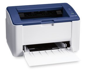 Drukarka Xerox Phaser 3020V_BI (A4) (WYPRZEDAŻ)