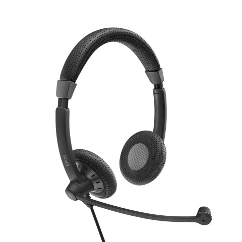 EPOS SŁUCHAWKA SC75 USB ML EPOS SŁUCHAWKA SC75 USB ML