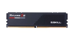 G.SKILL RIPJAWS S5 DDR5 2X16GB 6000MHZ CL36 XMP3 BLACK F5-6000J3644F16GX2-RS5K