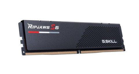 G.SKILL RIPJAWS S5 DDR5 2X16GB 6000MHZ CL36 XMP3 BLACK F5-6000J3648D16GX2-RS5K G.SKILL RIPJAWS S5 DDR5 2X16GB 6000MHZ CL36 XMP3 BLACK F5-6000J3648D16GX2-RS5K