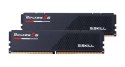 G.SKILL RIPJAWS S5 DDR5 2X16GB 6000MHZ CL36 XMP3 BLACK F5-6000J3648D16GX2-RS5K