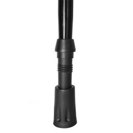 Kije trekking/Nordic Walking 50% CARBON NILS NW-TK19