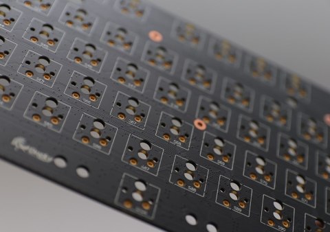 Klawiatura gamingowa Ducky One 3 Aura Black TKL, RGB LED - MX-Silent-Red (US) Klawiatura gamingowa Ducky One 3 Aura Black TKL, RGB LED - MX-Silent-Red (US)