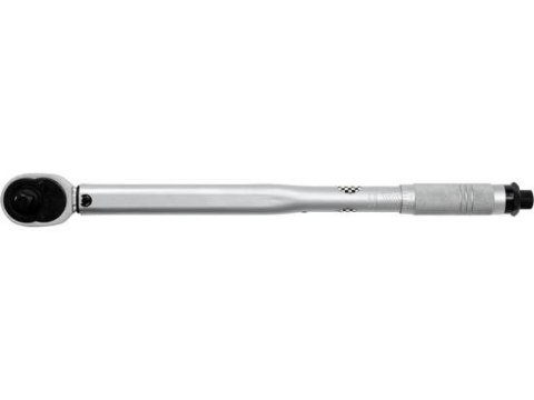 Klucz dynamometryczny 1/2"" 42-210 nm YT-0760 YATO Klucz dynamometryczny 1/2"" 42-210 nm YT-0760 YATO