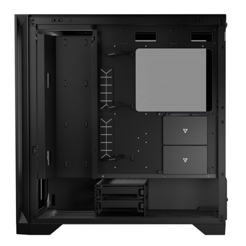 MODECOM OBUDOWA EXPANSE S MIDI CZARNA MODECOM OBUDOWA EXPANSE S MIDI CZARNA
