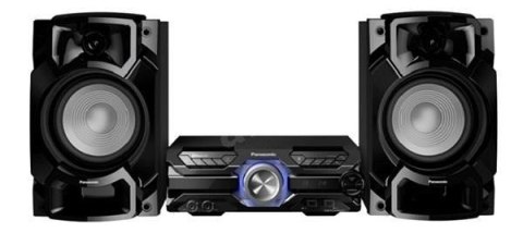 Miniwieża Panasonic SC-AKX520E-K Miniwieża Panasonic SC-AKX520E-K