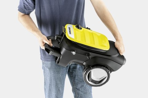 Myjka ciśnieniowa KARCHER K 7 Compact 1.447-050.0 (WYPRZEDAŻ) Myjka ciśnieniowa KARCHER K 7 Compact 1.447-050.0 (WYPRZEDAŻ)