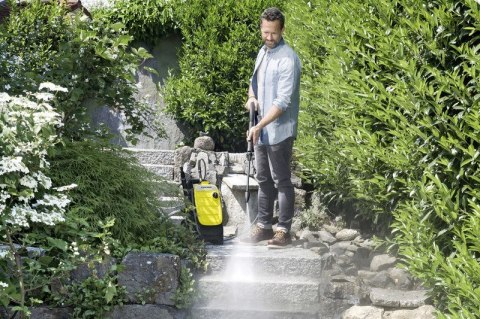 Myjka ciśnieniowa KARCHER K 7 Compact 1.447-050.0 (WYPRZEDAŻ) Myjka ciśnieniowa KARCHER K 7 Compact 1.447-050.0 (WYPRZEDAŻ)