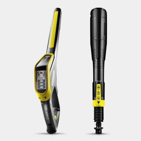 Myjka ciśnieniowa KARCHER K 7 Smart Control (WYPRZEDAŻ) Myjka ciśnieniowa KARCHER K 7 Smart Control (WYPRZEDAŻ)