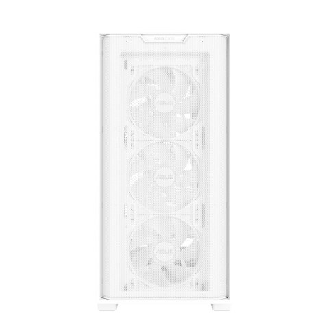 Obudowa Asus A21 PLUS TG ARGB WHITE Obudowa Asus A21 PLUS TG ARGB WHITE