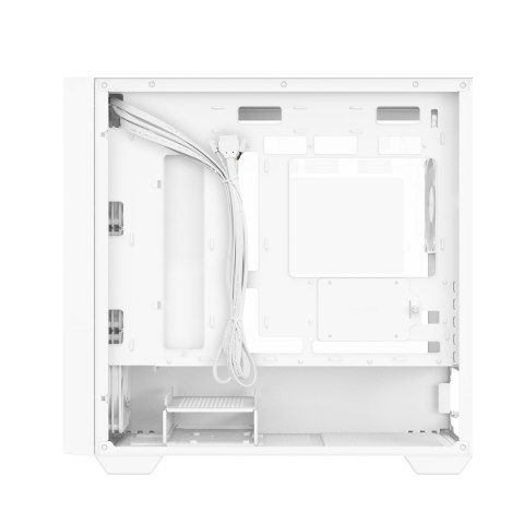Obudowa Asus A21 PLUS TG ARGB WHITE Obudowa Asus A21 PLUS TG ARGB WHITE