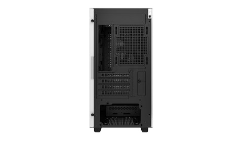 Obudowa Deepcool CH370 biała (R-CH370-WHNAM1-G-1) Obudowa Deepcool CH370 biała (R-CH370-WHNAM1-G-1)
