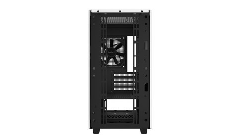 Obudowa Deepcool CH370 biała (R-CH370-WHNAM1-G-1) Obudowa Deepcool CH370 biała (R-CH370-WHNAM1-G-1)