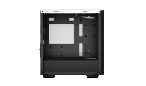 Obudowa Deepcool CH370 biała (R-CH370-WHNAM1-G-1) Obudowa Deepcool CH370 biała (R-CH370-WHNAM1-G-1)