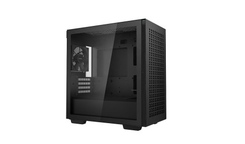 Obudowa Deepcool CH370 czarna (R-CH370-BKNAM1-G-1) Obudowa Deepcool CH370 czarna (R-CH370-BKNAM1-G-1)