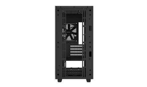 Obudowa Deepcool CH370 czarna (R-CH370-BKNAM1-G-1) Obudowa Deepcool CH370 czarna (R-CH370-BKNAM1-G-1)