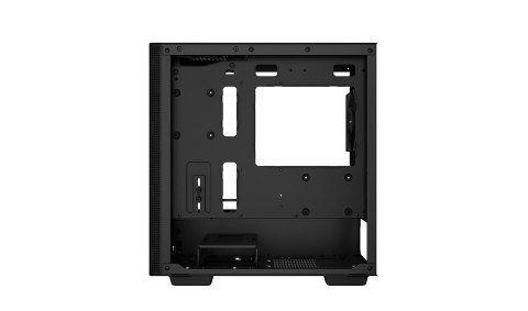 Obudowa Deepcool CH370 czarna (R-CH370-BKNAM1-G-1) Obudowa Deepcool CH370 czarna (R-CH370-BKNAM1-G-1)