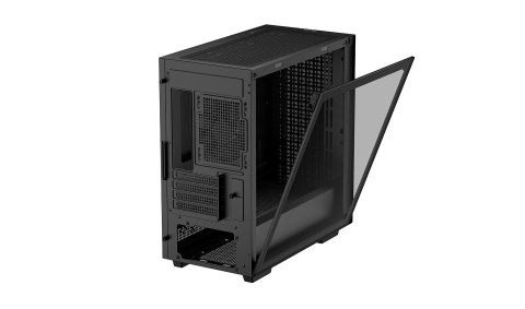 Obudowa Deepcool CH370 czarna (R-CH370-BKNAM1-G-1) Obudowa Deepcool CH370 czarna (R-CH370-BKNAM1-G-1)